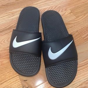 Men’s Nike Slides